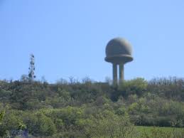 J2 verdun ou l'histoire en son et lumière (100 km) circuit guidé dans la ville de verdun. Fichier Antenne Mont Verdun Jpg Wikipedia