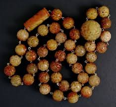 Pin On Antique Ancient Trade Ethnic Beads