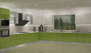 Maybe you would like to learn more about one of these? Acrylic Kitchen Cabinets The Latest Indian Kitchen Design Style