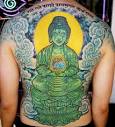 Jade Buddha Tattoo Picture | Tattoo Gallery | Last Sparrow Tattoo ...