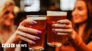 Fears for the future of the great British pint of beer