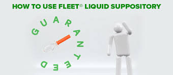 Ask a doctor before using any laxative if you have. How To Use Fleet Enemas Fleet