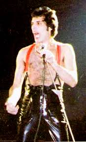 Freddie mercury (born farrokh bulsara; Gc6hjdt Happy Birthday Freddie Mercury Event Cache In Nordrhein Westfalen Germany Created By Navigator47495
