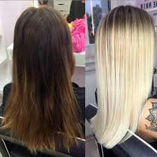 Enjoy fast delivery, best quality and cheap price. What Happens If I Use Blonde Dye In My Dark Hair Without Bleaching It First