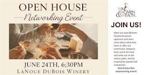 Wine, Women & Wealth®️Montrose