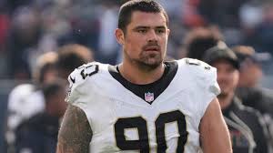 Saints' former first-round pick feared to have suffered torn ACL