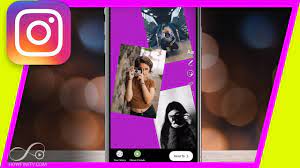 May 27, 2021 · add multiple photos on one instagram story on the app itself 1. How To Add Multiple Photos Or Videos In One Instagram Story Youtube