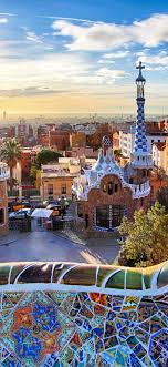 Find over 100+ of the best free barcelona images. Barcelona Spain Wallpapers Top Free Barcelona Spain Backgrounds Wallpaperaccess