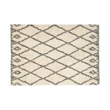 Tapis Berbere 230 X 160 Cm Castorama Tapis Castorama Tapis Modeles De Tapis