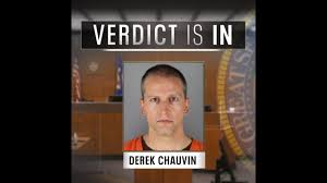 Chauvin, who was filmed with his knee on george. Derek Chauvin Trial Verdict Live Stream Minneapolis Youtube