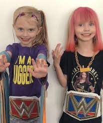 Moreover, sasha banks was called woman of the year by pro wrestling illustrated in 2015. Sasha Banks The Legit Boss Wwe Blue Girls Kids T Shirt Extreme Wrestling Shirts