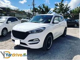 Find hyundai listings for sale starting at $17995 in jamaica, ny. 2016 Used Hyundai Tucson Other For Sale In Jamaica 3 700 000 Yardrive Vehicle Id Yd60665626d