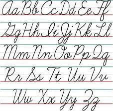 Just enter your letters and words in the box below, choose your cursive letter font and color / size options, and click on the generate cursive letter button below. Write My Name In Cursive Cursive Design Ideas