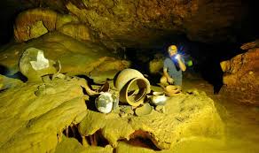 Image result for Belize atm cave tour