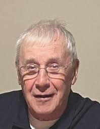 George Angus MacRitchie Obituary