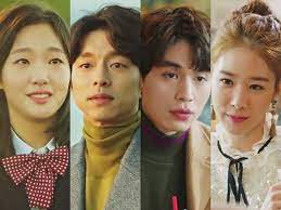 Mulai dari ikon boneka tuan gandum hitam. Goblin End 30 Tahun Kemudian Inilah Akhir Dari Takdir Cinta Menyedihkan