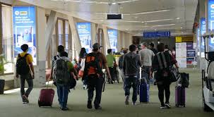 Philippines Tourism News 28 Countries Included In Ph Travel Ban