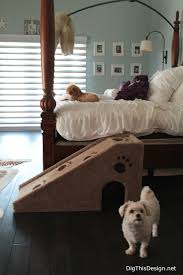 The very best outside dog house ideas include elements of the dog and owner's personality and try to improve a backyard space. Room Decor That Intergrates Your Dogs Comforts 10 Dog Bed Design Ideas