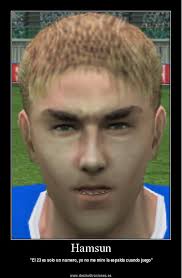 Los Que Jugamos Liga Master En El PES