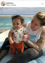 20 she doesn't want a new baby daddy. Pin On Kailyn Lowry