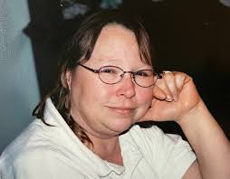 Mary Ellen Ervin Payne