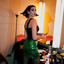 Your ultimate daily source for everything dua lipa. Dua Lipa Deleted A Post In Instagram Undelete Russia