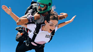 The price includes all photos and a video. Now United Goes Skydiving In Dubai Youtube