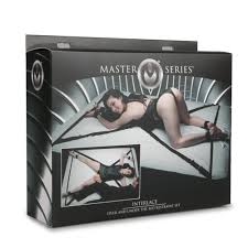 I hate it when people do this. Interlace Bett Bondage Set Gunstig Online Bestellen Luvya