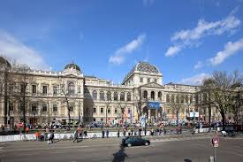 Austausch von überall her, zu jeder zeit. Psychologie Studieren In Wien Mymorize