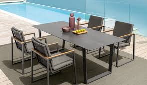 Maybe you would like to learn more about one of these? Alabama Alu Dining Table 220 100 Italian Garden Furniture Talenti