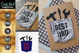 Check out our fathers day card svg selection for the very best in unique or custom, handmade pieces from our digital shops. Svg Fathers Day Card Paper Craft Cricut In 2020 Paper Crafts Cards Paper Crafts Crafts