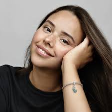 Pandora Κρεμαστό Σύμβολο The Little Mermaid Ariel