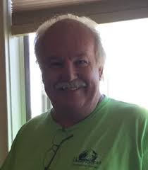 John Hamill Obituary