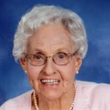 Obituary information for Katherine “Kay” Joan Washer