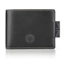 Maybe you would like to learn more about one of these? Jaguar Brieftasche Mit Growler Logo