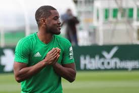 Latest on león forward joel campbell including news, stats, videos, highlights and more on espn. Joel Campbell Ya Es Fiera Noticias De Michoacan