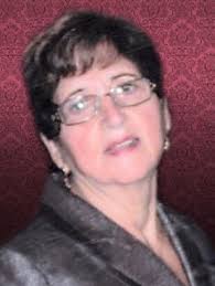 Obituary of Edda Mallozzi