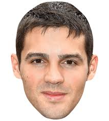 6 024 tykkäystä · 14 puhuu tästä. Steven R Mcqueen Smile Maske Aus Karton Celebrity Cutouts