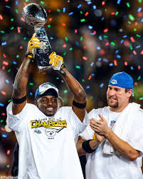 Pittsburgh Steelers (@steelers) · Pittsburgh, PA - Instagram