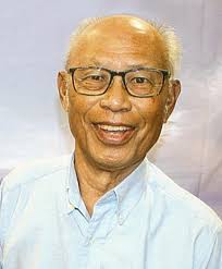 Obituary information for Swithin Lee-Sing