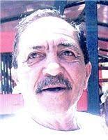 David Salas Obituary (1953