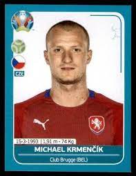 Panini Uefa Euro 2020 Preview Kaan Ayhan Turkey No Tur11 Eur 1 10 Picclick Ie Panini Euro Sticker Album