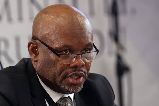 Five things to know about Shadrack Sibiya's Madlanga commission testimony  on Tuesday