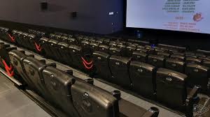 Gsc aspires to become a regional cinema and content operator that is recognized for providing quality total movie entertainment. 4dx Now In Gsc Ioi City Mall Is It Worth Trying