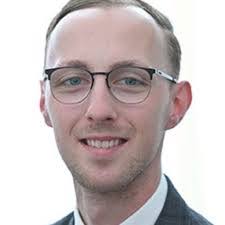 Daniel Obert's Instagram, Twitter & Facebook