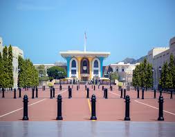 It borders the united arab emirates in the northwest, saudi arabia in the west, and yemen in the southwest. Dentons Oman Issues A List Of Activities Prohibited From Foreign Ownership Under The Fcil