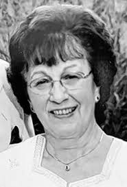 Louise VIVACQUA Obituary (2019)