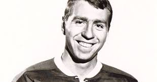 Hockey Then & Now: BRIAN GLENNIE: 1946-2020