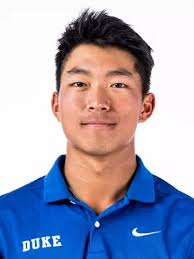 2025-26 Men's Golf Roster