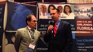 Dr. Harvey Hecht: Cardiologist And Clinical Professor At Mount Sinai